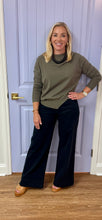 The Presley Sweater