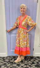 The Calliope Dress
