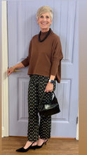 The Amber Bag (Black)