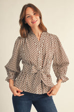 The Graham Top