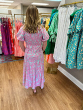 The Cecelia Dress