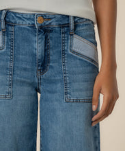 Maya Jean by Kut from the Kloth (Medium Wash)