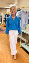 The Atlantis Top *Final Sale