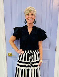 The Dani Top
