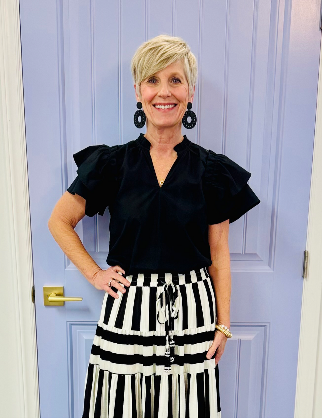 The Dani Top