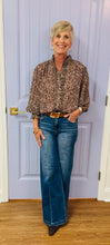 The Jackie Top