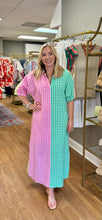 The Blakely Dress