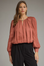 The Dorit Top