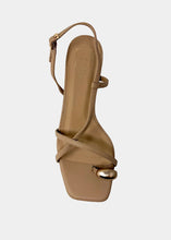 The Harper Sandal