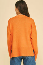 The Randi Sweater