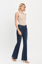 The Bettie Flare Jean