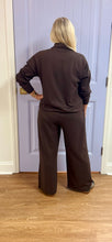 The Holland Pant (Brown)
