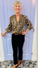 The Indie Blouse