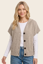 The Eileen Sweater