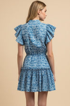 The Margot Dress