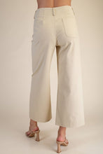The Colette Pant (Bone)