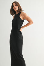 The Josie Dress (Black)
