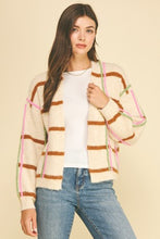 The Reese Cardigan