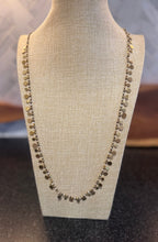Marilyn Necklace (Several Colors Available)