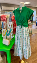 The THML Aura Skirt