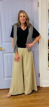 The Irene Top