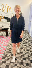 The Carrie Dress