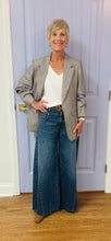 The Kendall Blazer