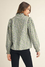 The Jessica Top (Beige)
