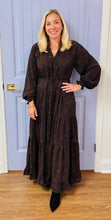The Tallulah Dress