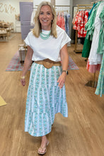 The Rita Top