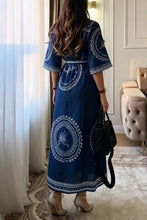 The Elodie Dress