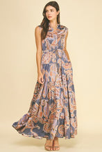 The Sasha Dress