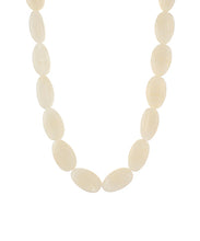 The Chloe Agate Necklace