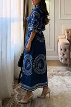 The Elodie Dress