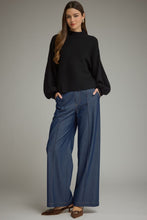 The Juliet Sweater (Black)