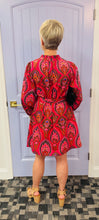 The Eira Dress