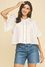 The Ellery Top