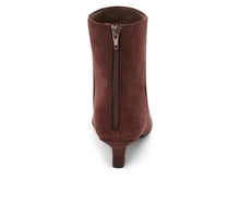 The Genesis Boot(Chocolate)