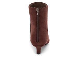 The Genesis Boot(Chocolate)