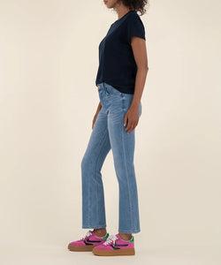 The Kelsey Ankle Flare (Improvement)  by KUT