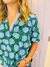 The THML Happy Top