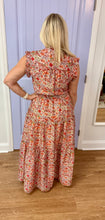 The Mira Dress