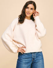 The Marisol Sweater