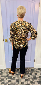 The Indie Blouse
