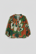 The Bennett Top