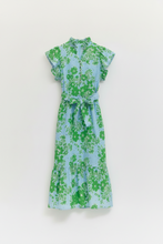 The Rue Dress