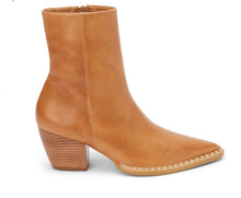 The Caty Boot