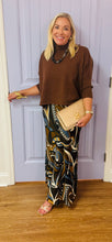 The Shelby Maxi Skirt