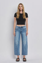 Kate Barrel Leg Jean