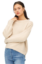 The Taylor Sweater (Natural)